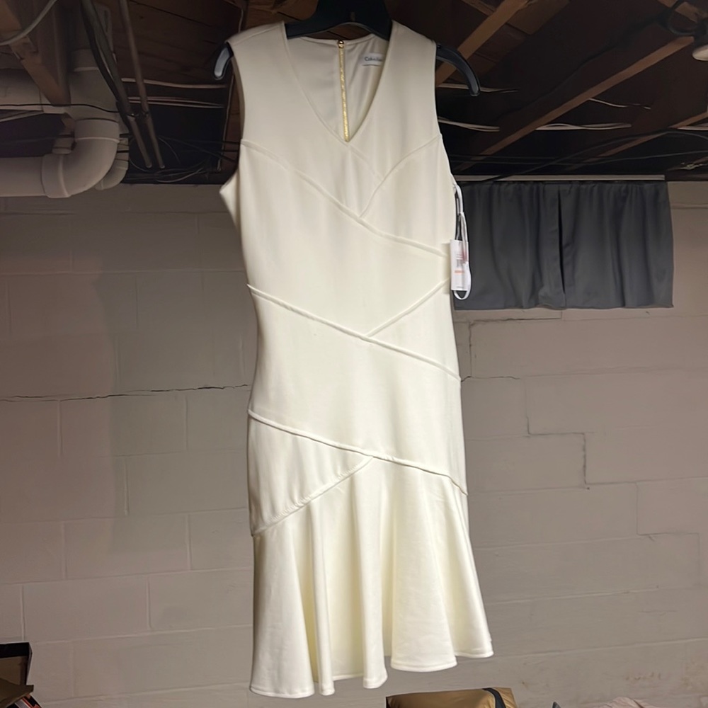 Calvin Klein Dresses